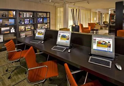 Hotel Courtyard By Marriott Chicago Naperville