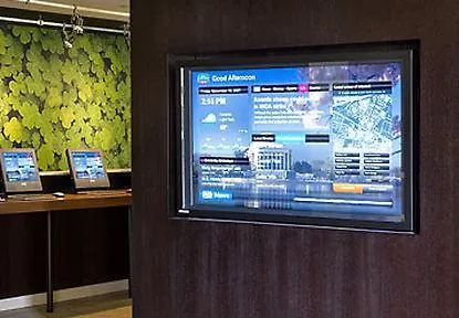 Hotel Courtyard By Marriott Chicago Naperville