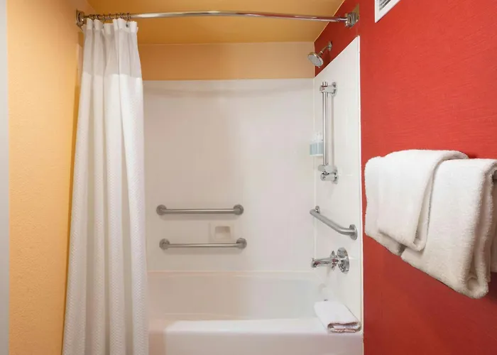 Hotel Courtyard By Marriott Chicago