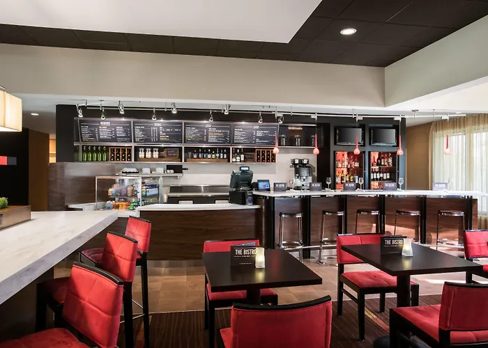 Hotel Courtyard By Marriott Chicago