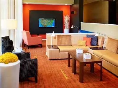 Hotel Courtyard By Marriott Chicago Naperville