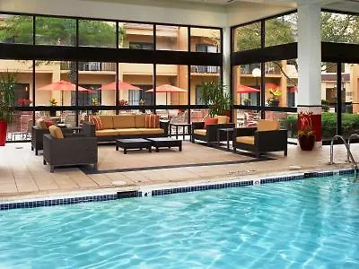 Hotel Courtyard By Marriott Chicago 3*