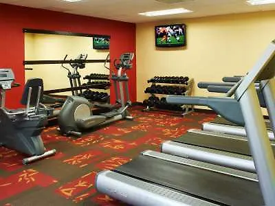Courtyard By Marriott Chicago 3*