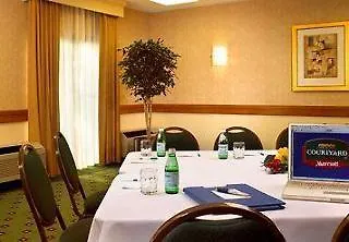 Hotel Courtyard By Marriott Chicago 3*