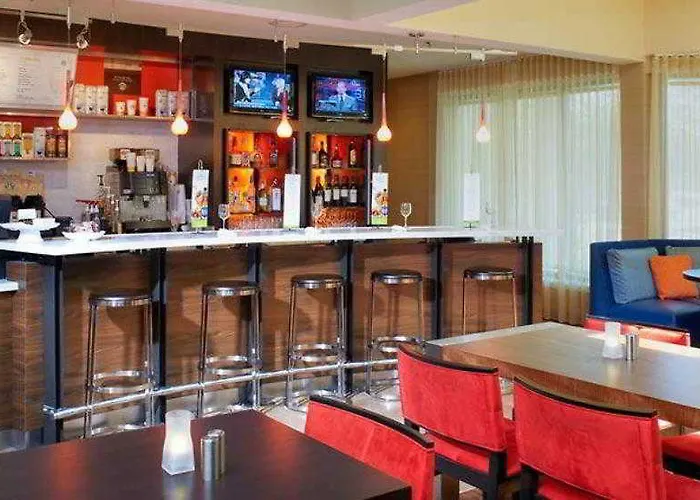Hotel Courtyard By Marriott Chicago
