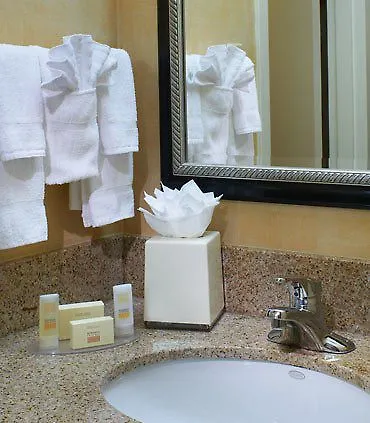 Courtyard By Marriott Chicago Hotel